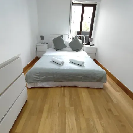Theorynomad Al Republica Habitación en casa particular Lisboa