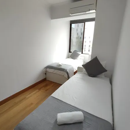 Homestay Theorynomad Al Republica *